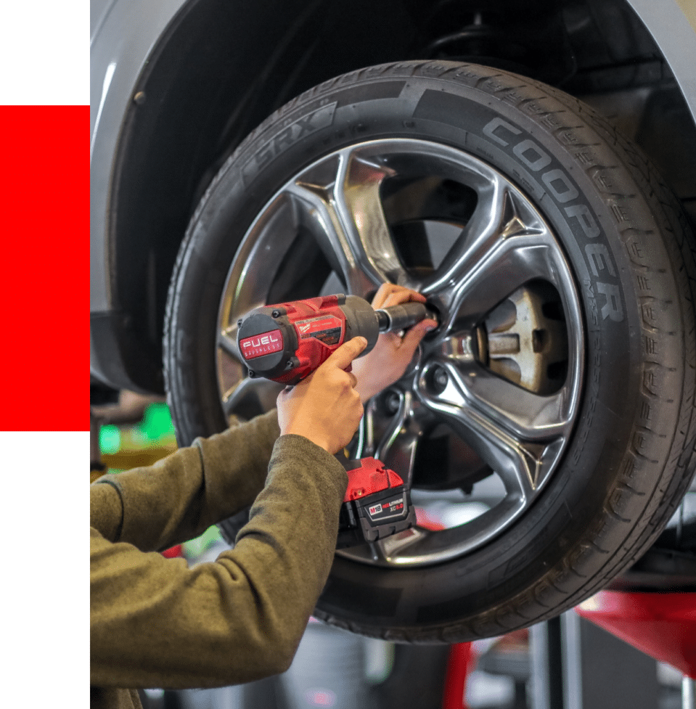 Auto Repair Shop in Northeast GA Barrett Automotive